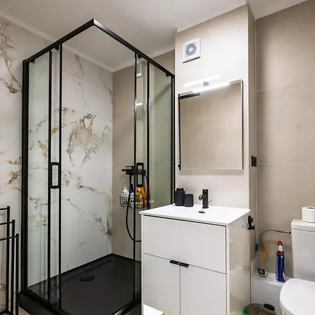 Belvedere Skyline - 1br With Balcony *